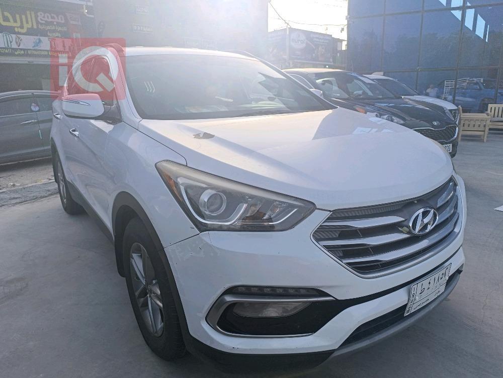 هیوندای سەنتافی